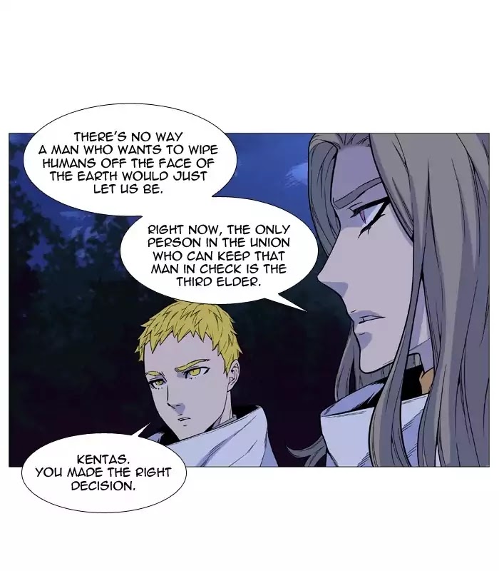 Read Noblesse - Manhwa Manga Online
