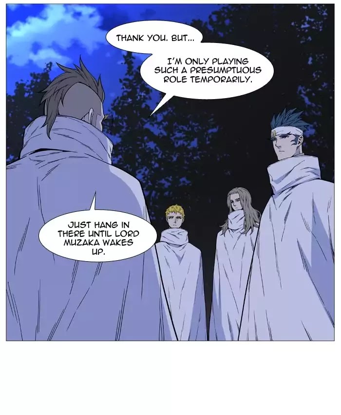 Read Noblesse - Manhwa Manga Online