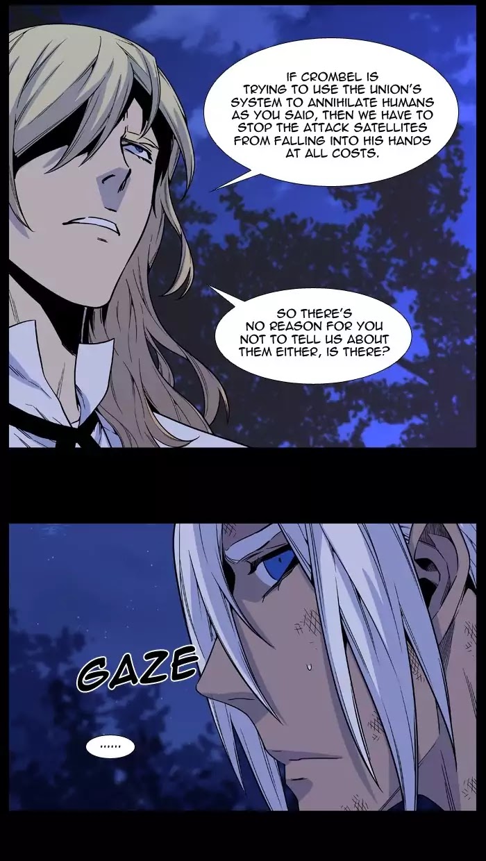 Read Noblesse - Manhwa Manga Online