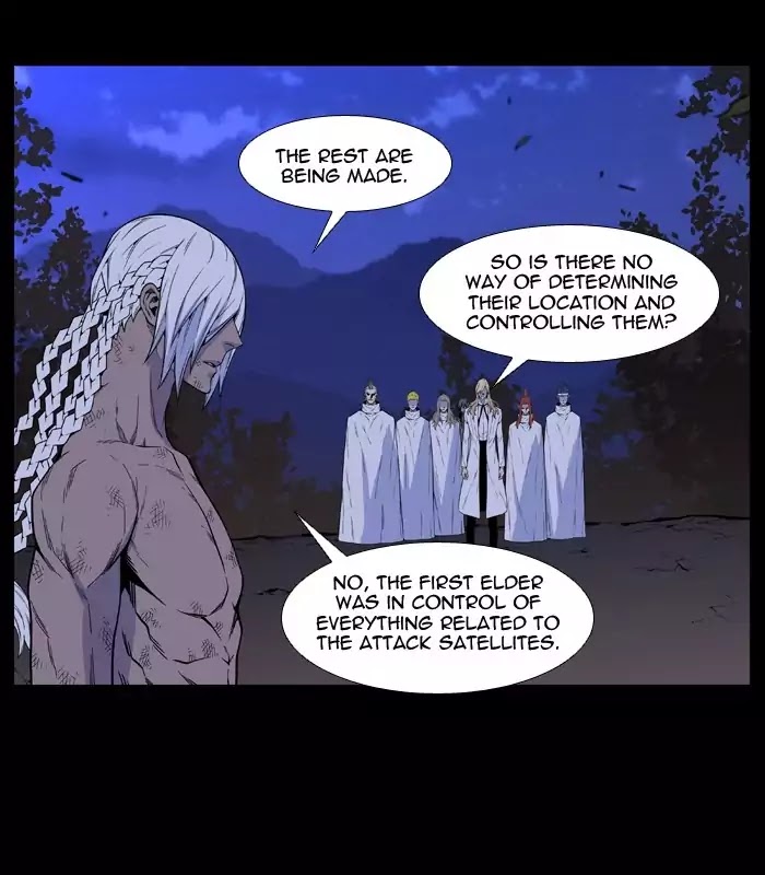 Read Noblesse - Manhwa Manga Online
