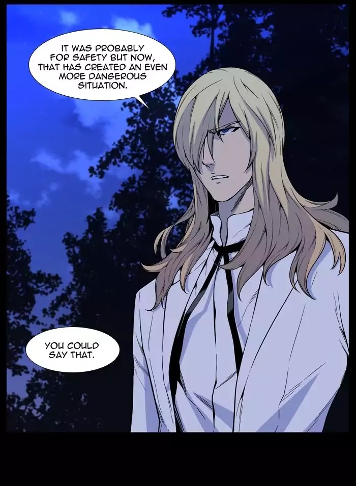 Read Noblesse - Manhwa Manga Online