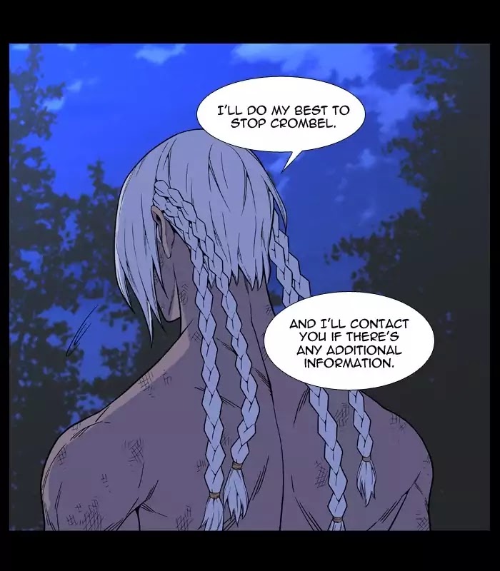 Read Noblesse - Manhwa Manga Online