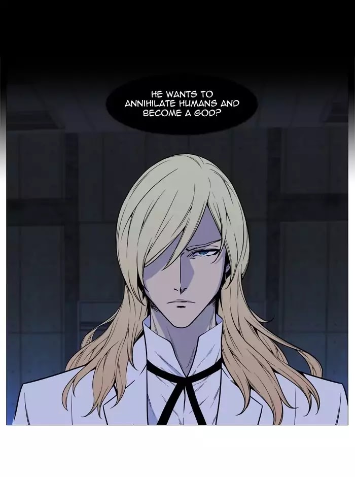Read Noblesse - Manhwa Manga Online