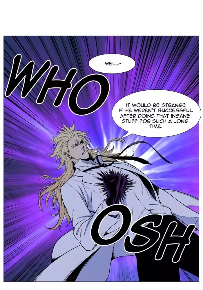 Read Noblesse - Manhwa Manga Online
