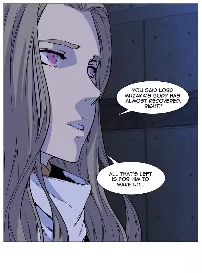 Read Noblesse - Manhwa Manga Online