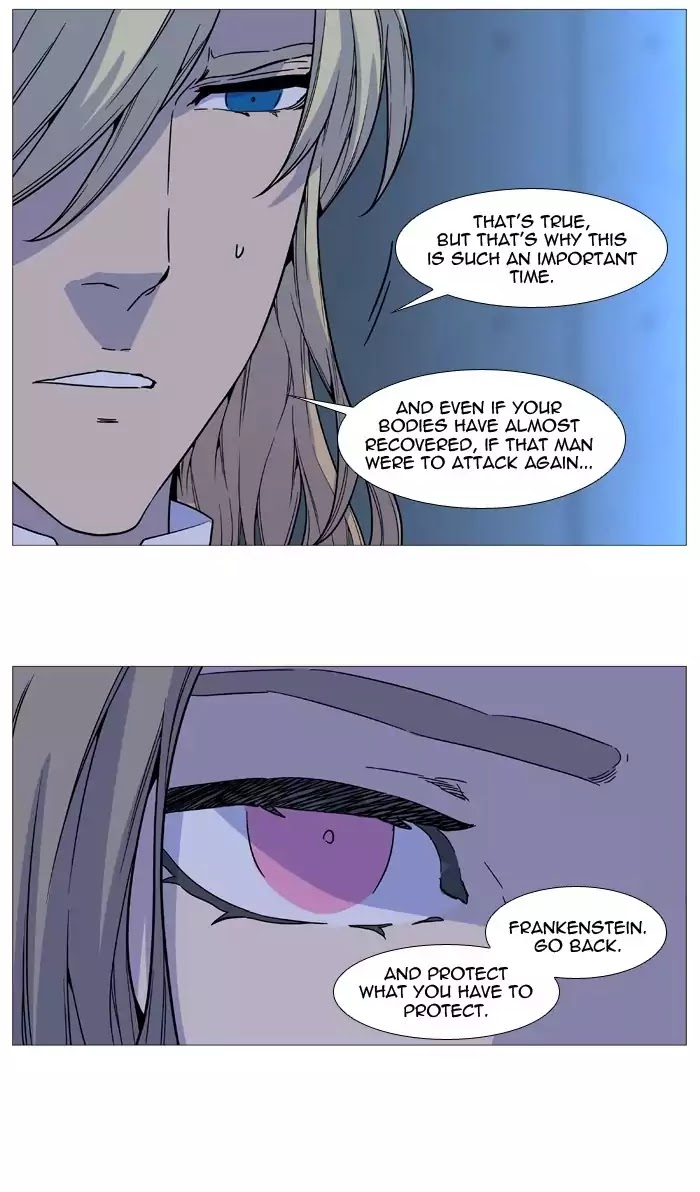Read Noblesse - Manhwa Manga Online