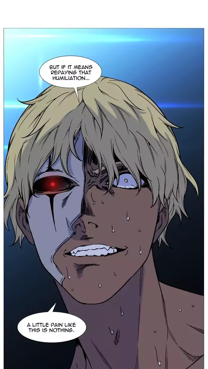 Read Noblesse - Manhwa Manga Online