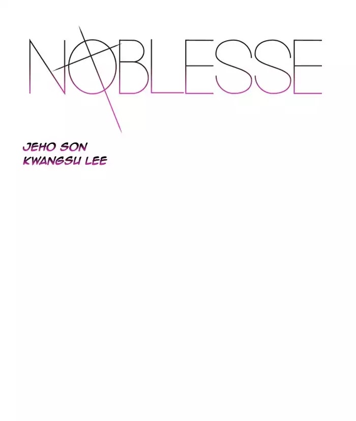 Read Noblesse - Manhwa Manga Online