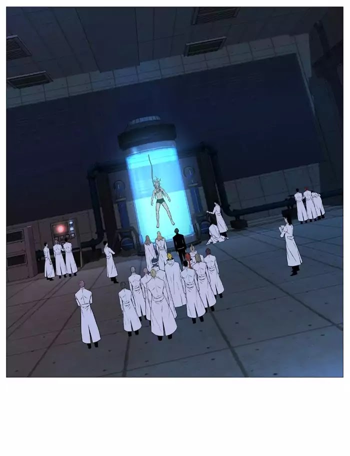 Read Noblesse - Manhwa Manga Online