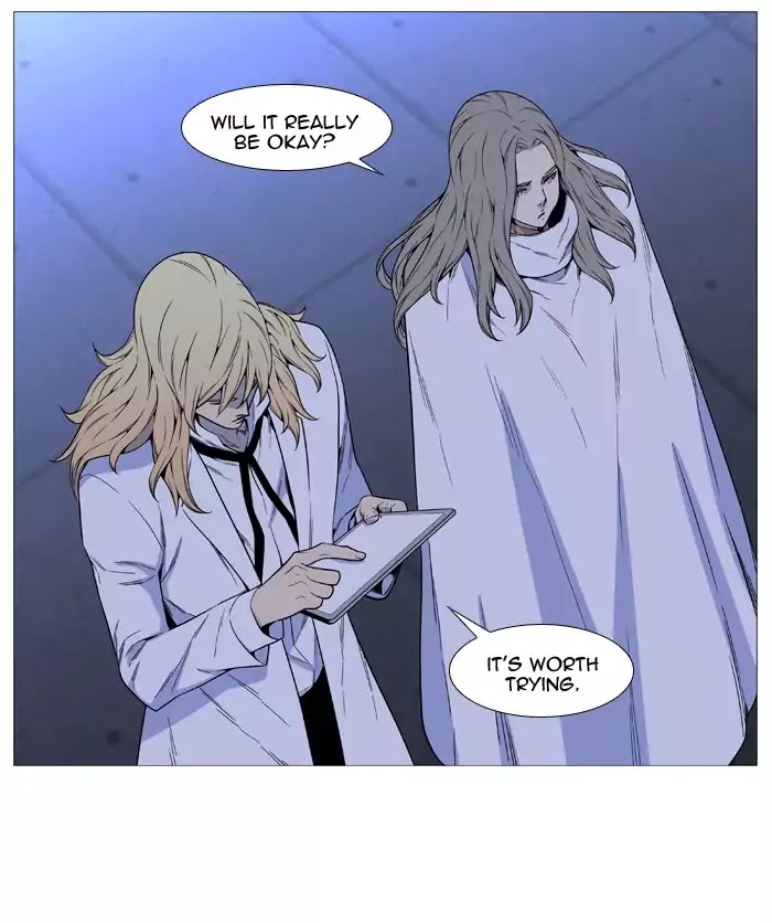 Read Noblesse - Manhwa Manga Online