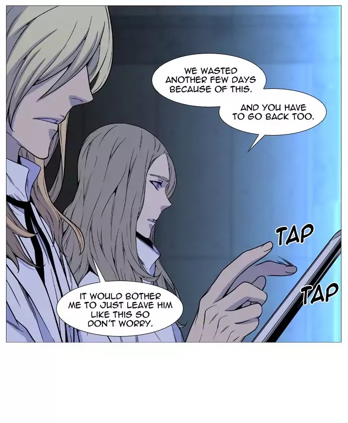 Read Noblesse - Manhwa Manga Online