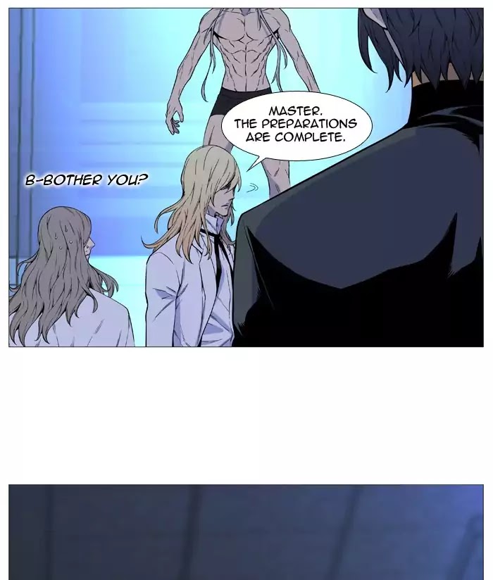 Read Noblesse - Manhwa Manga Online