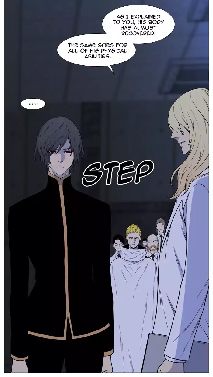 Read Noblesse - Manhwa Manga Online