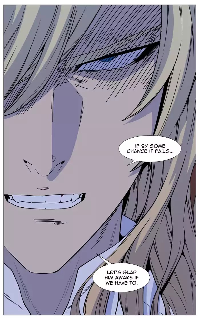 Read Noblesse - Manhwa Manga Online