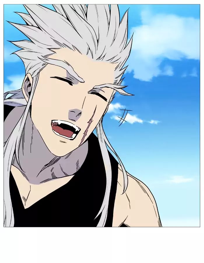 Read Noblesse - Manhwa Manga Online