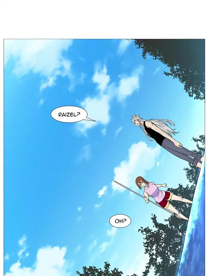 Read Noblesse - Manhwa Manga Online