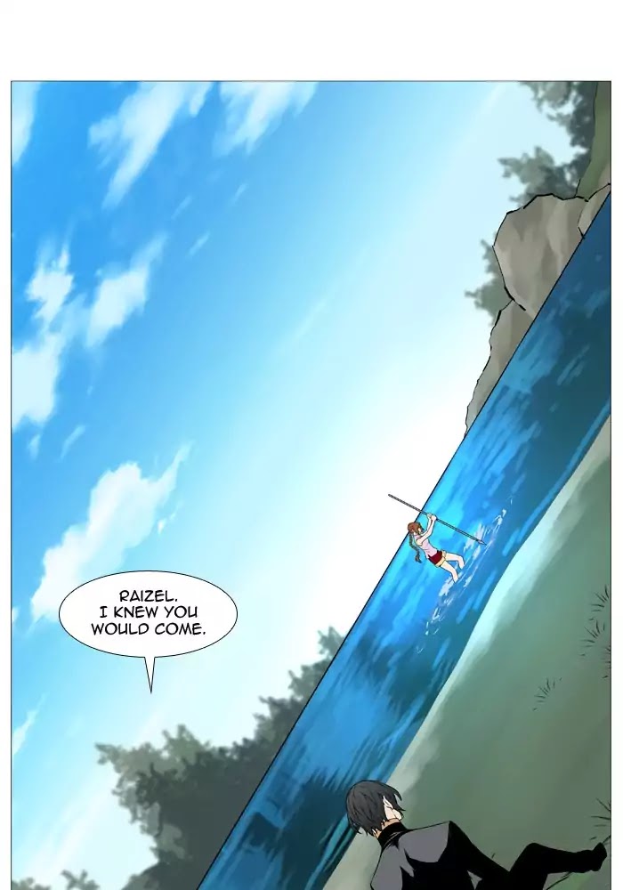 Read Noblesse - Manhwa Manga Online