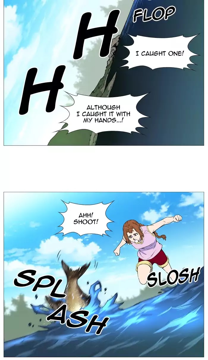 Read Noblesse - Manhwa Manga Online