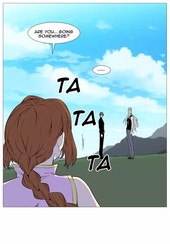 Read Noblesse - Manhwa Manga Online