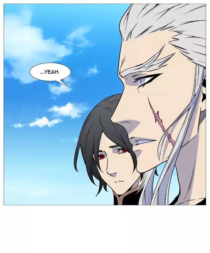 Read Noblesse - Manhwa Manga Online