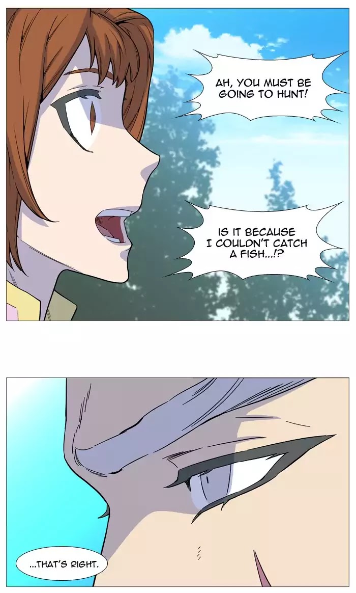 Read Noblesse - Manhwa Manga Online