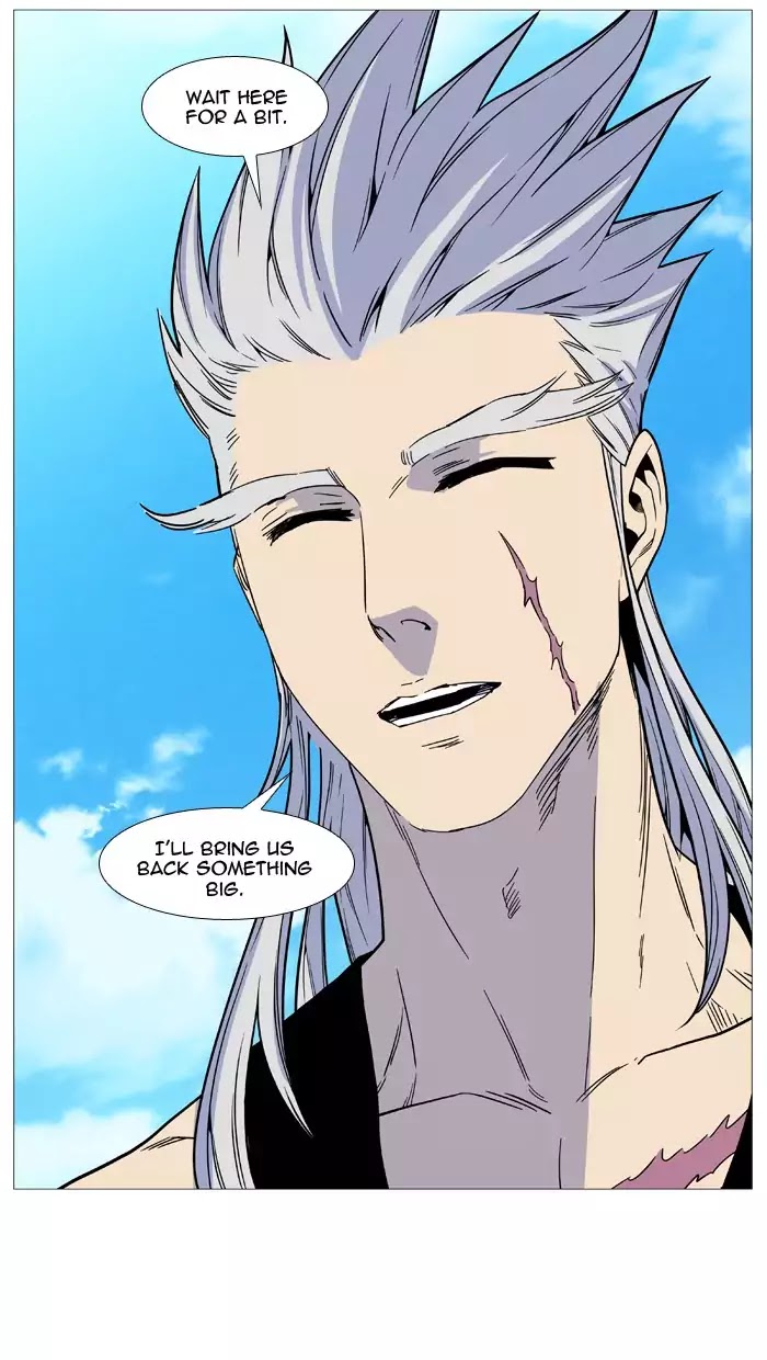 Read Noblesse - Manhwa Manga Online