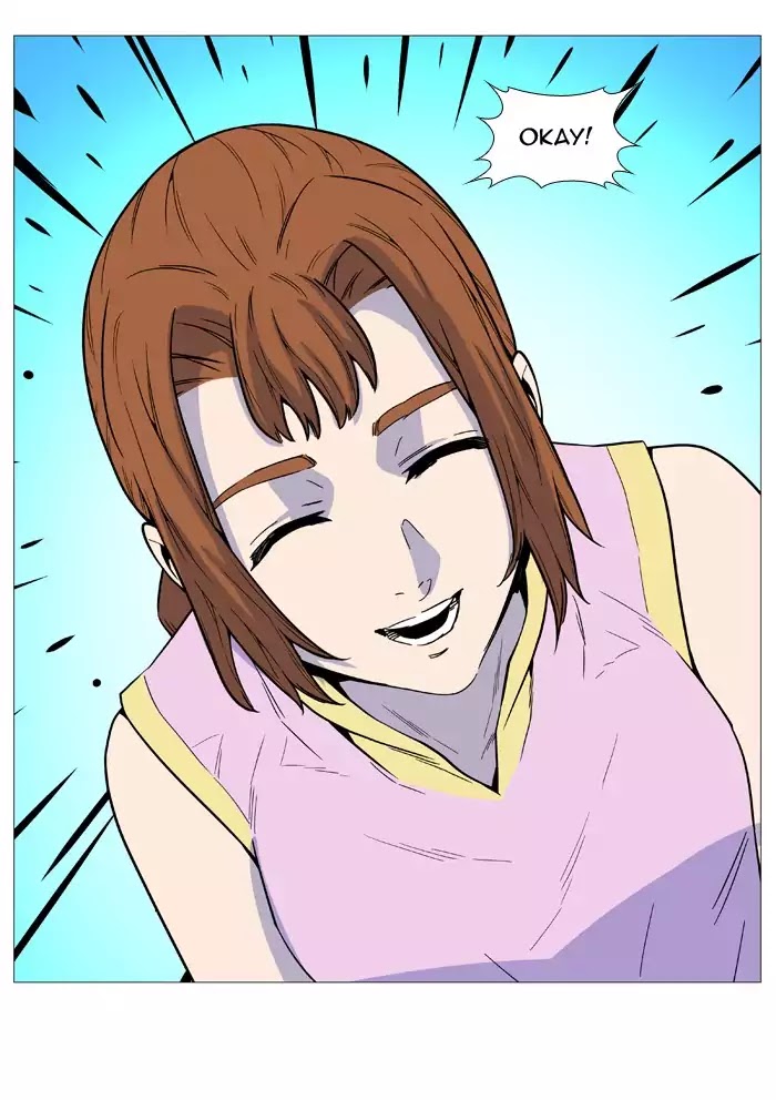 Read Noblesse - Manhwa Manga Online