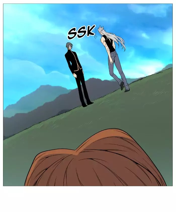 Read Noblesse - Manhwa Manga Online