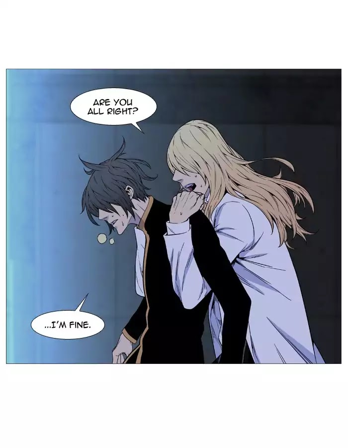 Read Noblesse - Manhwa Manga Online