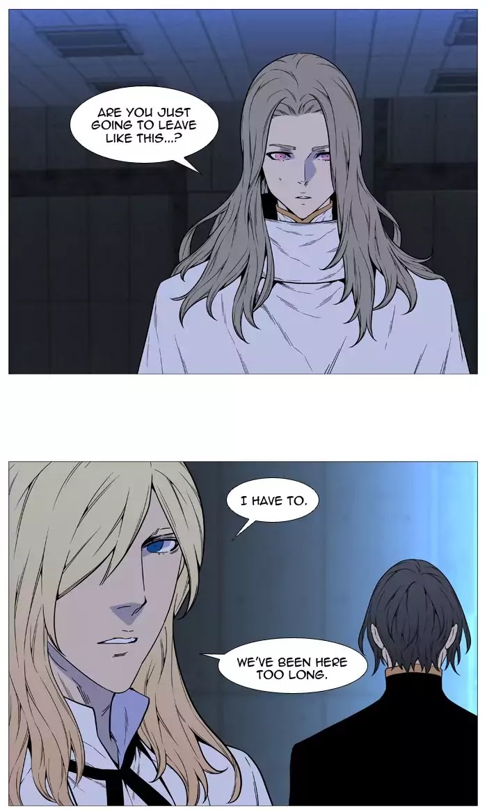 Read Noblesse - Manhwa Manga Online