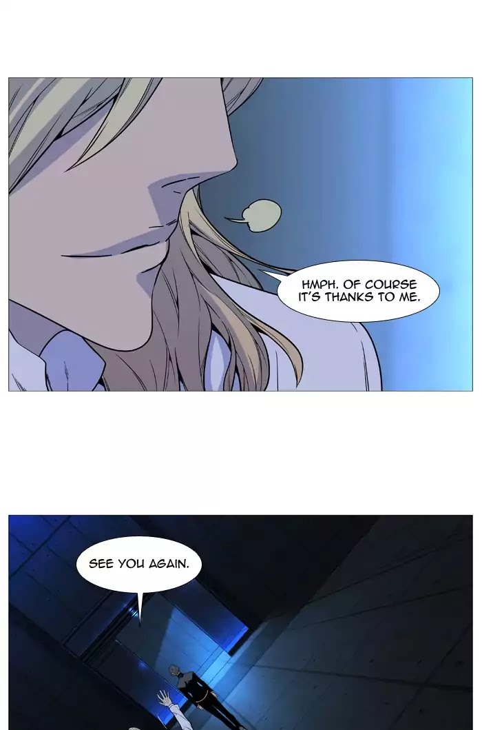 Read Noblesse - Manhwa Manga Online