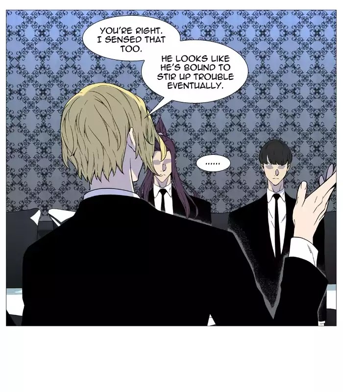 Read Noblesse - Manhwa Manga Online
