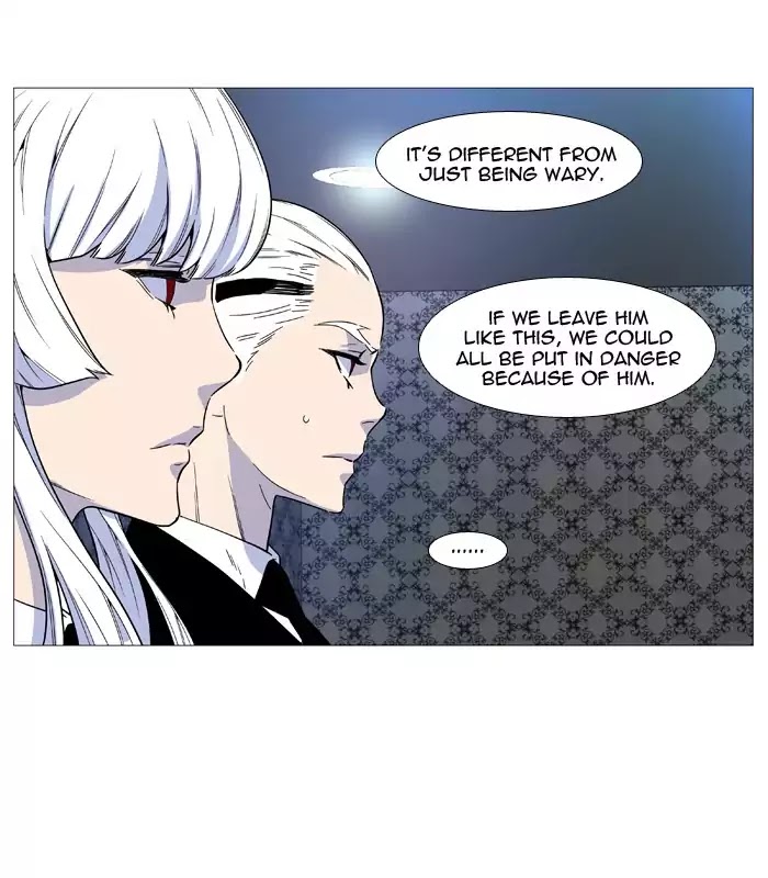 Read Noblesse - Manhwa Manga Online