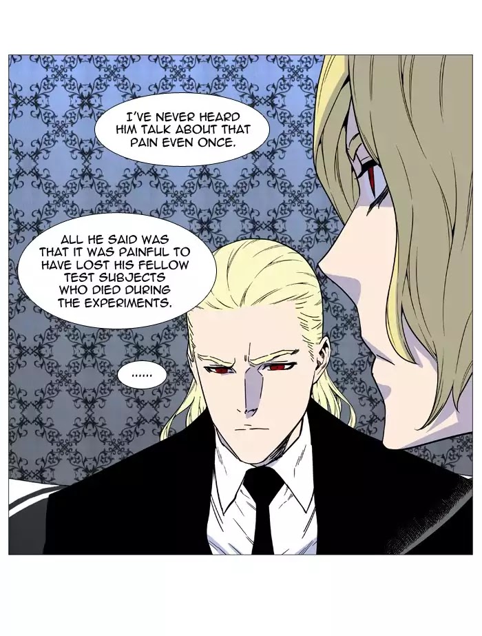 Read Noblesse - Manhwa Manga Online