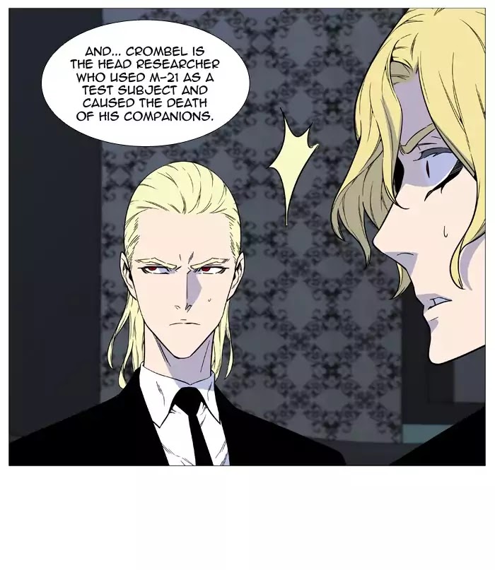 Read Noblesse - Manhwa Manga Online