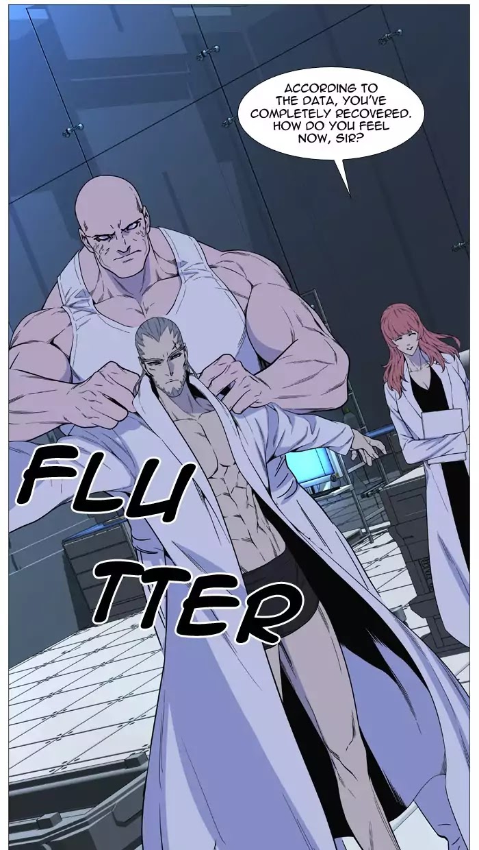 Read Noblesse - Manhwa Manga Online