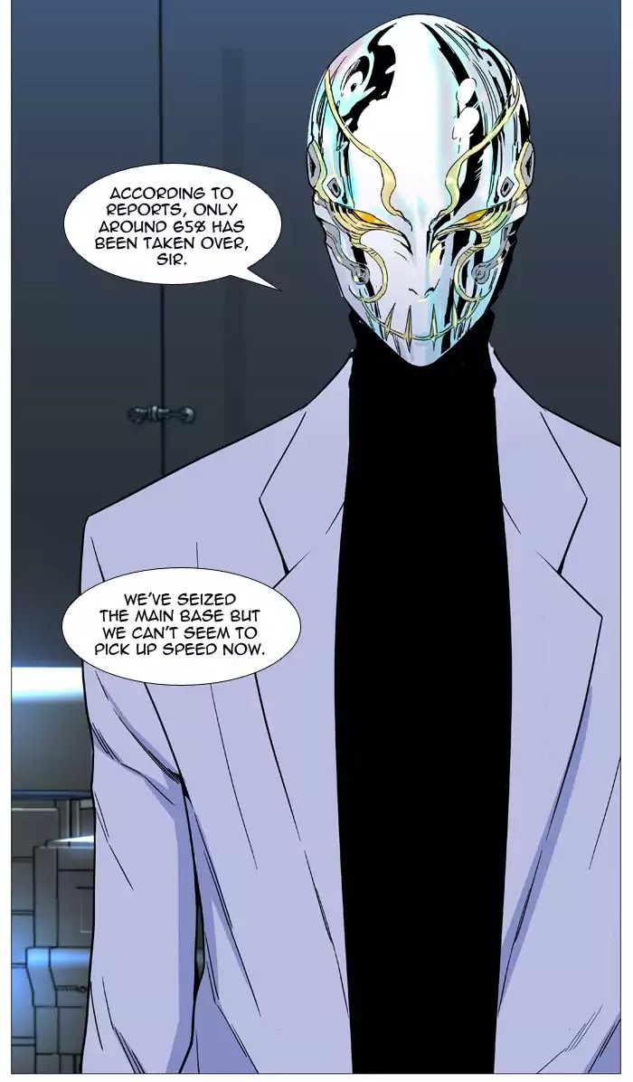 Read Noblesse - Manhwa Manga Online