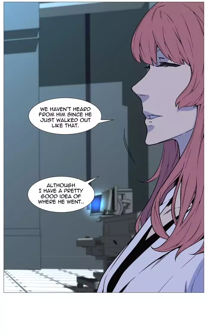 Read Noblesse - Manhwa Manga Online