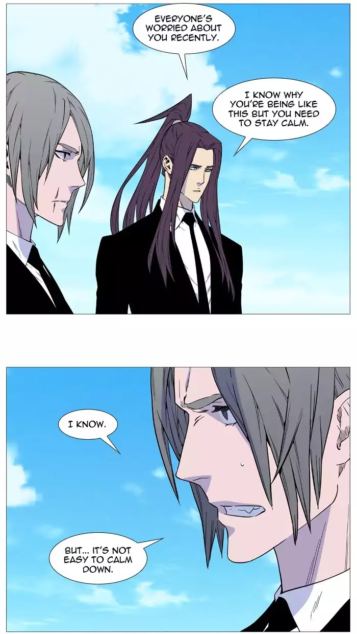 Read Noblesse - Manhwa Manga Online