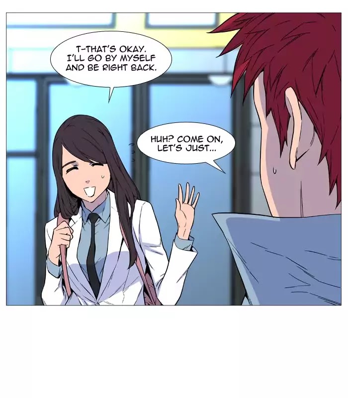 Read Noblesse - Manhwa Manga Online