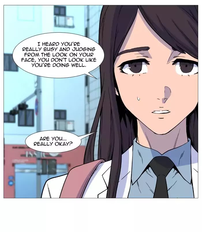 Read Noblesse - Manhwa Manga Online