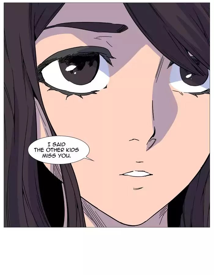 Read Noblesse - Manhwa Manga Online