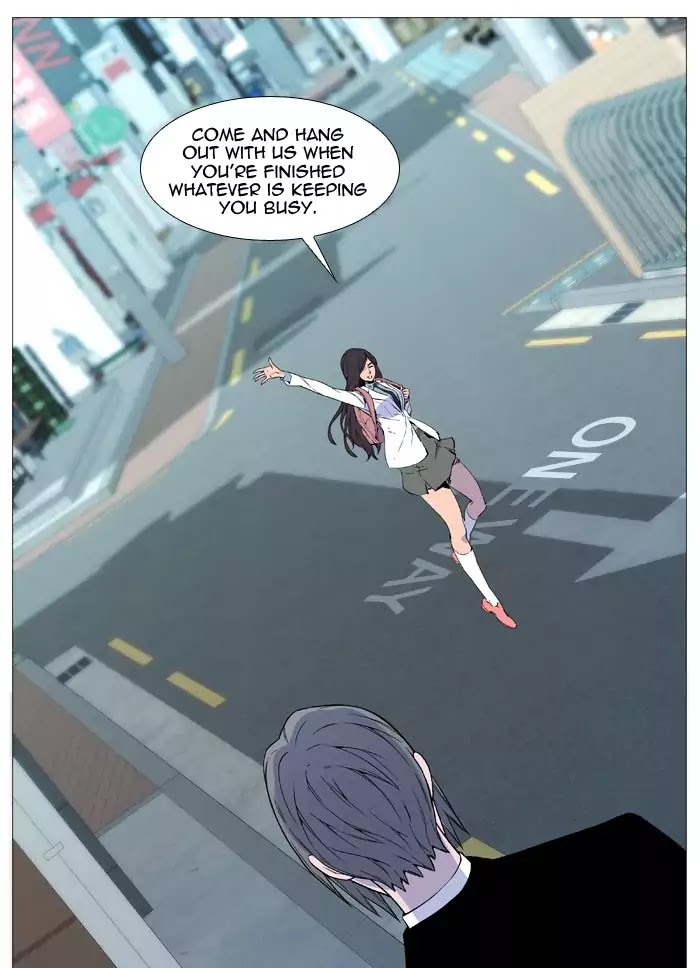 Read Noblesse - Manhwa Manga Online