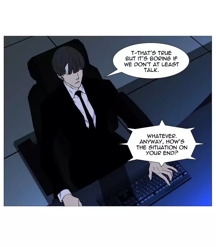 Read Noblesse - Manhwa Manga Online