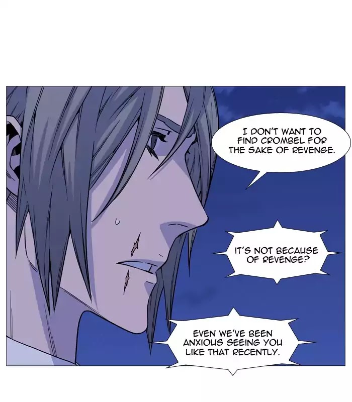 Read Noblesse - Manhwa Manga Online