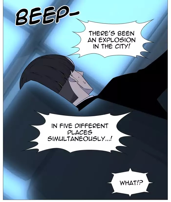 Read Noblesse - Manhwa Manga Online