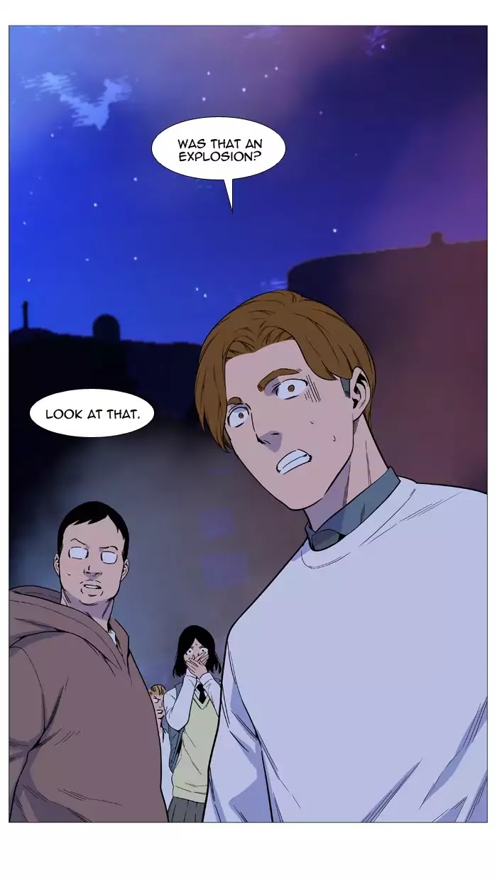 Read Noblesse - Manhwa Manga Online