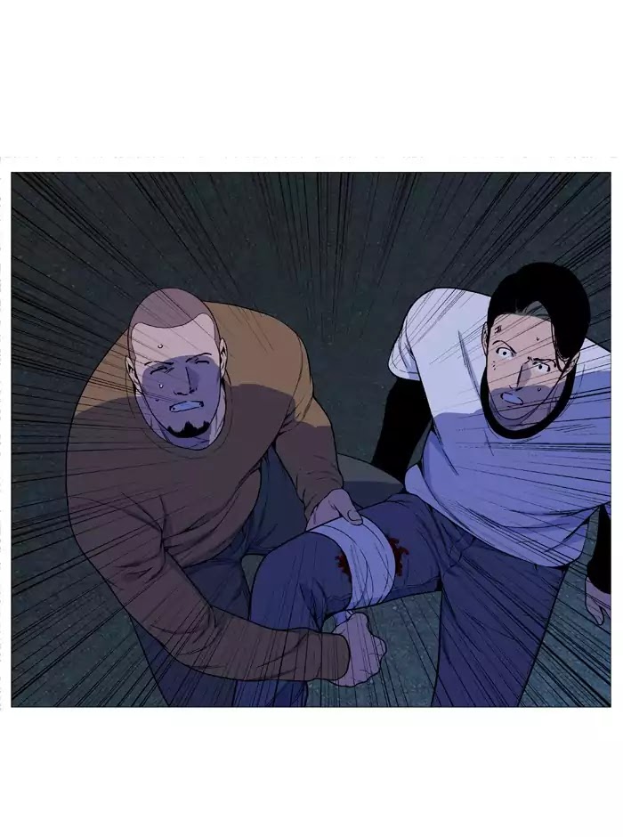 Read Noblesse - Manhwa Manga Online