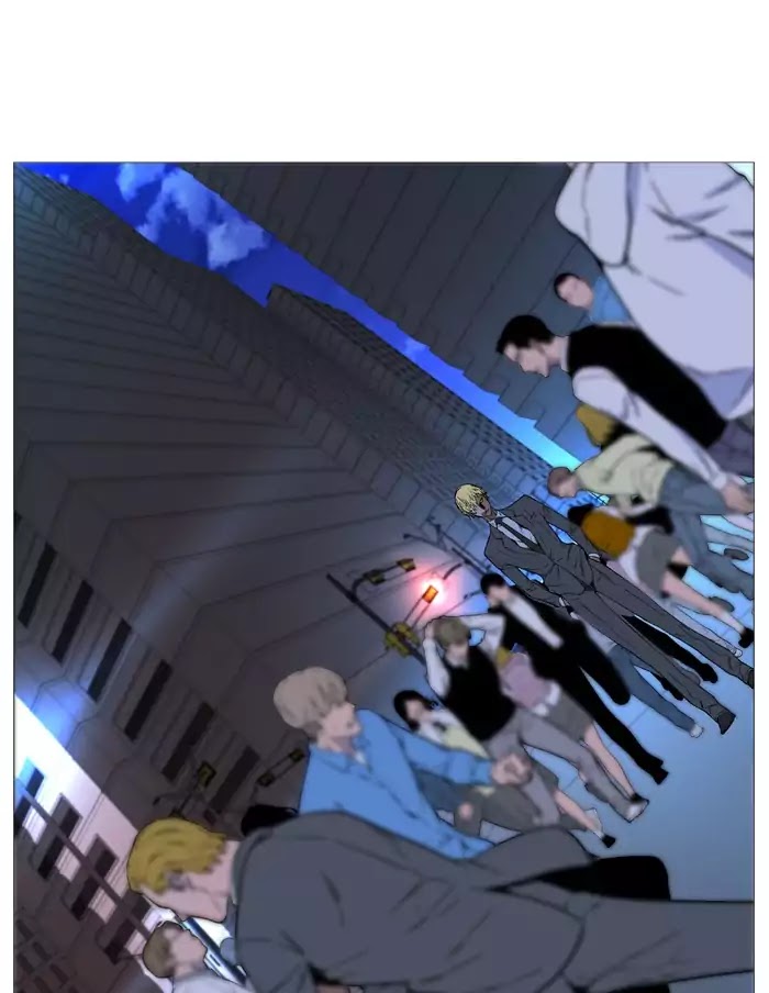 Read Noblesse - Manhwa Manga Online