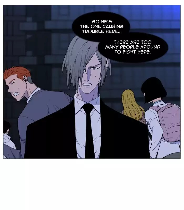 Read Noblesse - Manhwa Manga Online